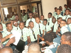 Joyprime Schools Uyo