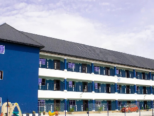 Jumwari International Schools Yenagoa