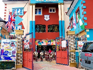 Jusek Schools