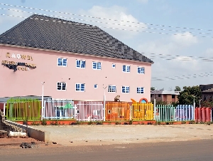 KADWEL INTERNATIONAL SCHOOLS KADUNA