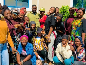 Kaduna Business School