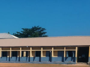KAY Academy Yola