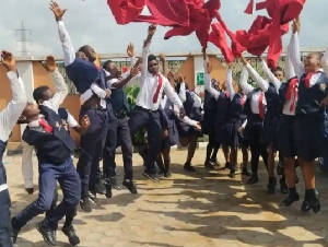 Keen British School