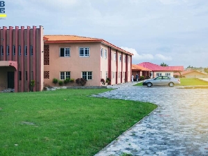 Khadob College Akure