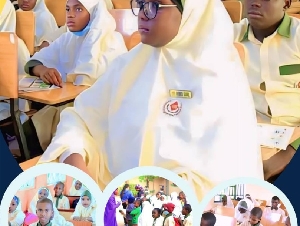 Khalifa International Model Schools Sokoto 