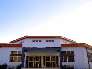 Khalifa Isiyaku Rabiu University