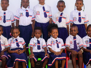 Kingdom Based International Private School