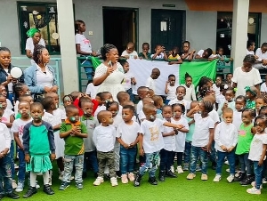 Kingdom Kids International School