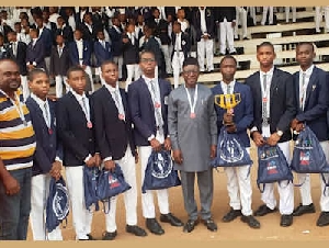 Kings College Lagos