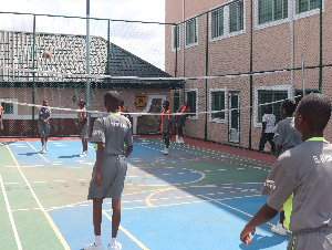 King’s Court Schools Makurdi