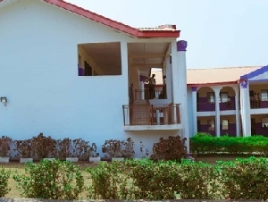 Kings International College Ibadan