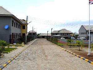 Kingsfold International Academy