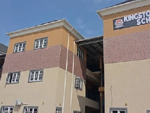 Kingston Bridge Schools