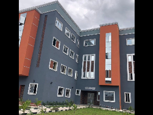 Koothill International School Port Harcourt