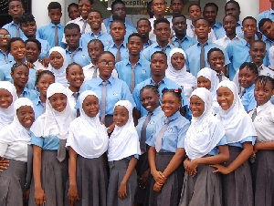 Lagooz School