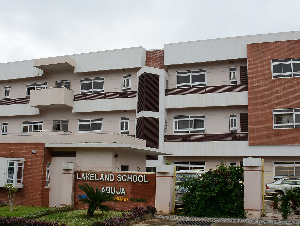 Lakeland School Abuja