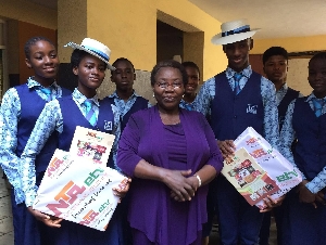 Laoye Schools Lagos