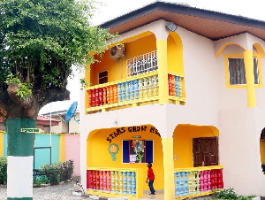 Le Grandeur Preparatory School Port Harcourt