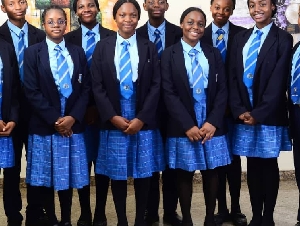 Lead-Forte Gate Col­lege