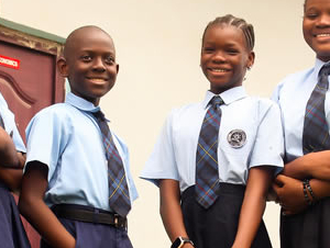 Learning Gate Schools