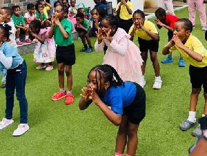 The Learning Tree Creche and Academy