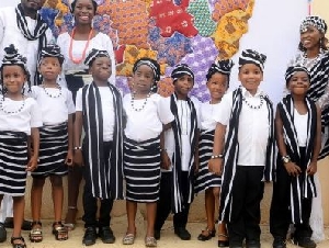 Lela Blossom School Abuja