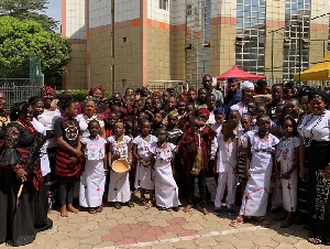 Lifegate Academy Abuja