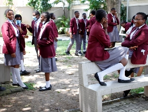 Linsy Schools