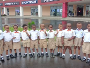 Liora International School Port Harcourt