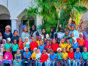 Little Planet Academy