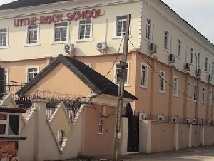 Little Rock School Owerri
