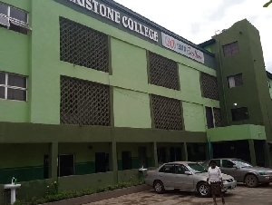 Livingstone College of Arts & Science Ibadan