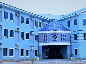 Living Fountain International School, Abuja