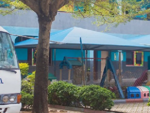 Logic International School