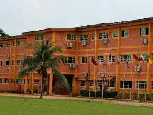 Loral International Schools