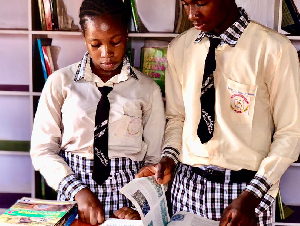 Lord's Foundation International School Abakaliki