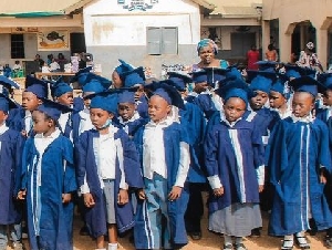 Love Paradise Schools