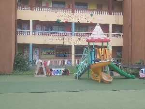 Lyncrest Schools Ikorodu