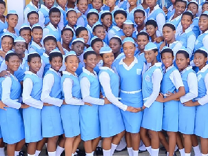 MARIA REGINA MODEL COMPREHESIVE SECONDARY SCHOOL NNEWI