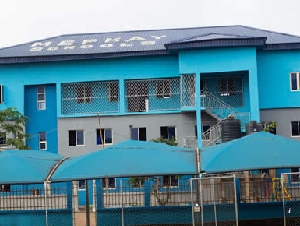 Mefkay Schools
