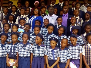 Mypa Schools Minna