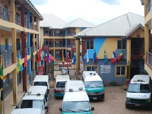 Mabel Divine International School Anambra