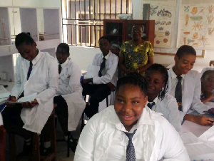 Marblehill School Asaba