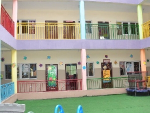 Maria Montessori Care Port Harcourt