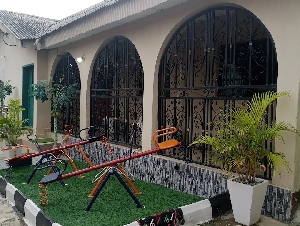 Marigold Special School