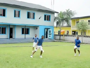 MARLIN INT'L SCHOOL SECONDARY PORT HARCOURT