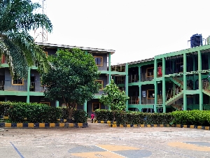 Mayblossom Schools Enugu