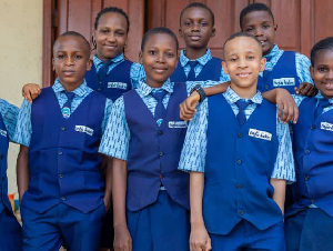 Mayfair Academy Umuahia 