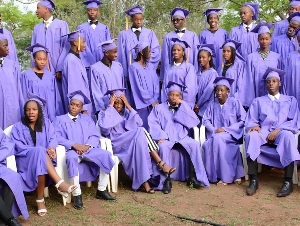 Mea Mater Elizabeth High School