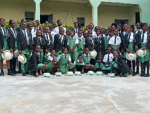 Melody International Academy Calabar